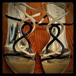 Guess by Marciano Shoes